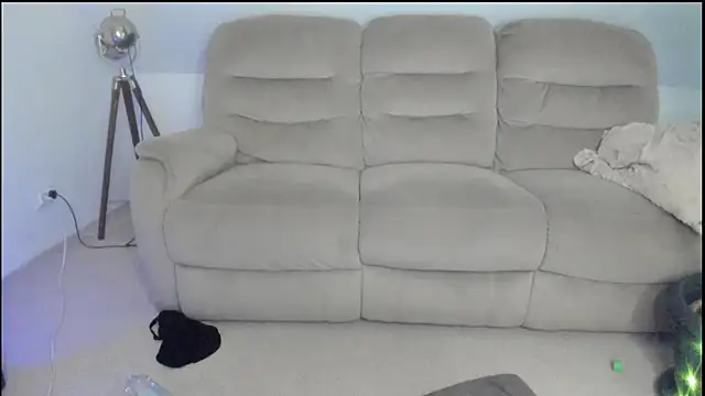 miss_ally's Live XXX Chat