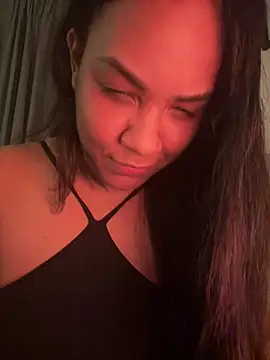 Chaniita's Live XXX Chat