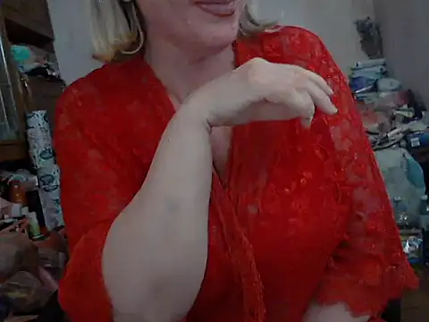 Вебкам-шоу Bonditta