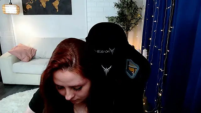 Hennessy_bunny's Live XXX Chat