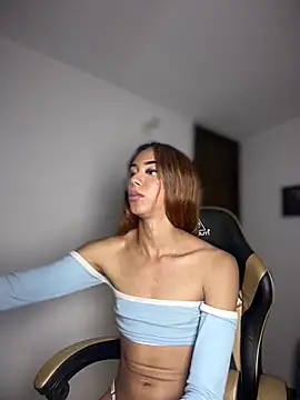 Webkamerová show Nikol_Rang__