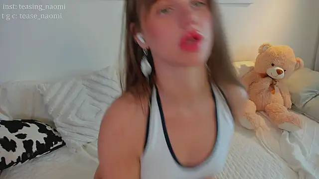 Chat XXX en directo de aesthetics__tease