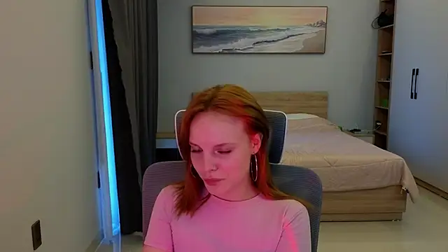 mollybossy's Live XXX Chat