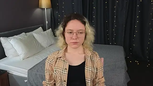 HottoKorin Live XXX chat