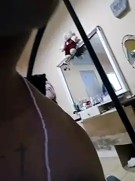 CubaxxxPeneGrande 웹캠 쇼