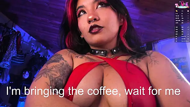 Živý XXX chat annie_walker6