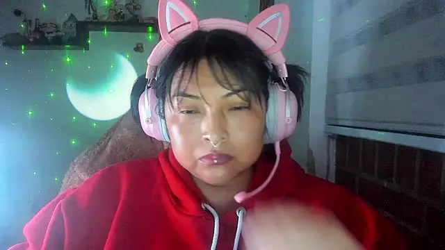 Shaddycute_ Chat XXX in diretta