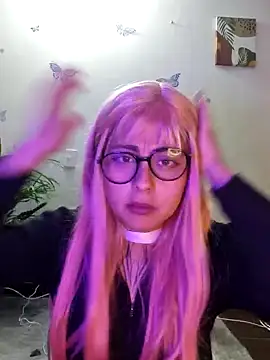 sophiaa_7 Chat XXX in diretta