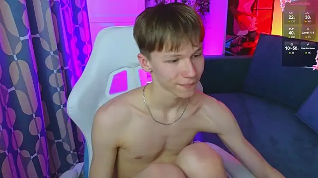 cuMte_boy Live XXX-chat