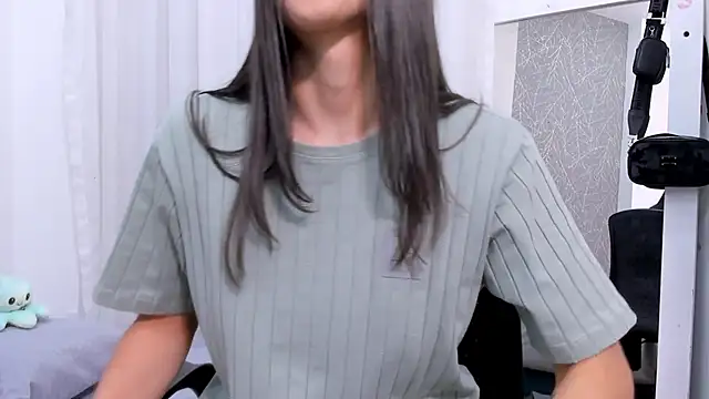 ViictoriiaSaenz Chat XXX in diretta