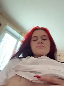 FoxyMood Chat XXX in diretta