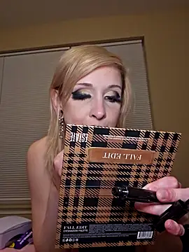 Živý XXX chat AmethystFoxx