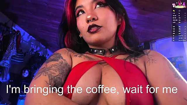 Chat XXX en directo de annie_walker6