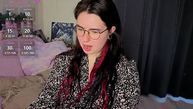 Kitty-Katty – Live XXX-chat