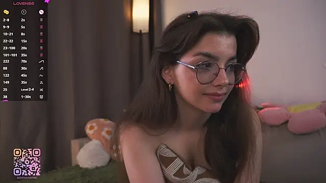 FlairEdgin's Live XXX Chat