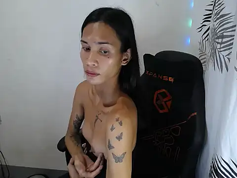 kate_69x Pertunjukan Webcam
