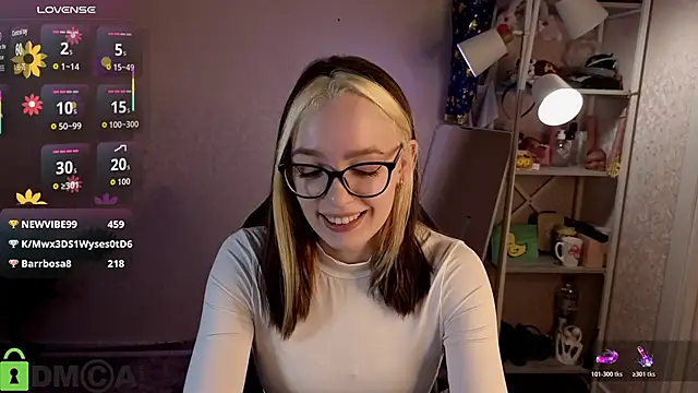 R0cket_bunny's Live XXX Chat