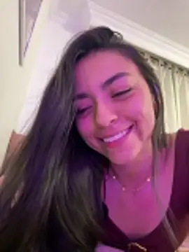 canelleGarces 即時 XXX 聊天