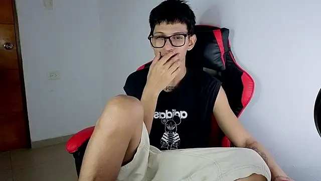 sung_yol: вебкам-шоу