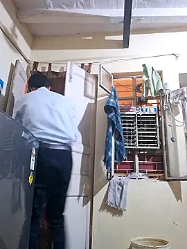 โชว์เว็บแคมของ Nabieva12