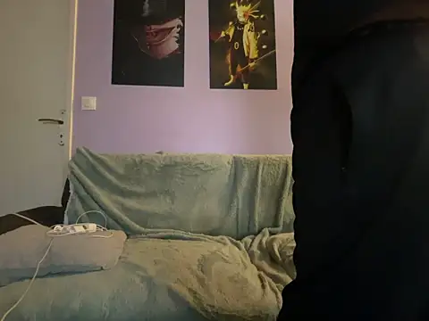 JodaXmagicXdickX's Live XXX Chat