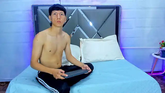 دردشة BunnyLove_ الجنسية المباشرة