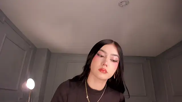 Chat XXX en directo de BriannaFox1