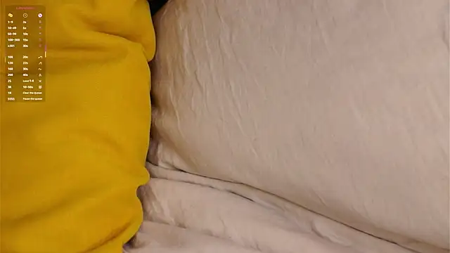 ShantellAngulo – Live XXX-chat