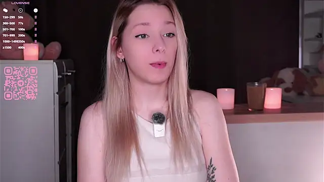 Chat XXX en directo de LeeryWonder