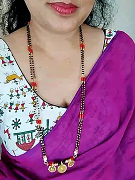 Hot_Sexy_Niharika Show in webcam