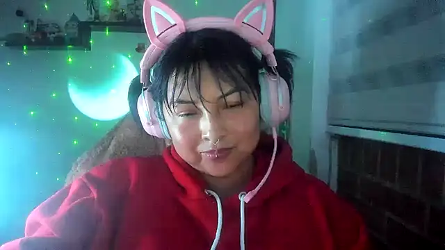 Shaddycute_ 라이브 XXX 채팅