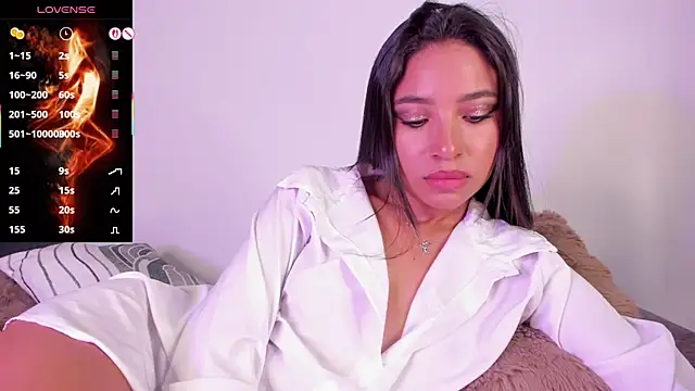 lillielover16 라이브 XXX 채팅