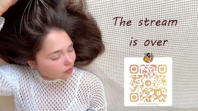 PlumyBun 라이브 XXX 채팅