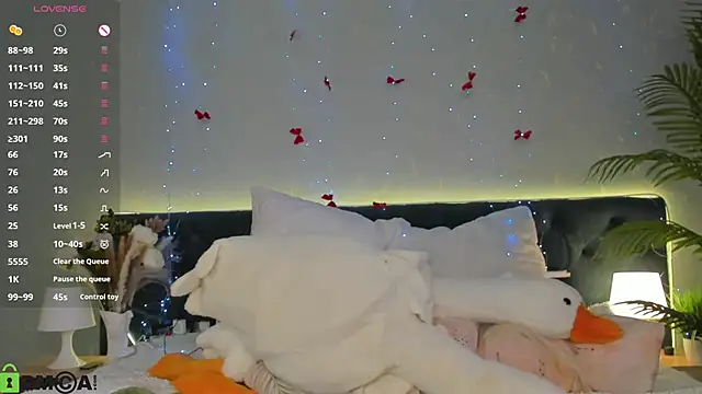 _xna_ Show in webcam