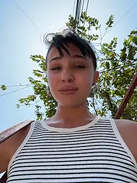 Show webcam de VendiMur