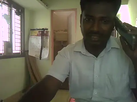 Show webcam de Vickyins480000