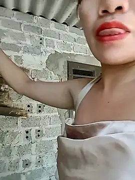 Ruby_Lucy's Webcam Show