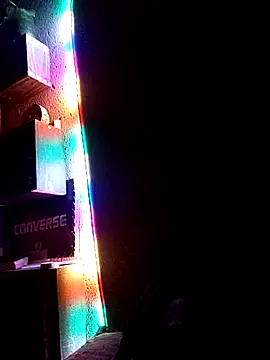 Blackgiver007 Adlı Modelin Web Kamerası Şovu