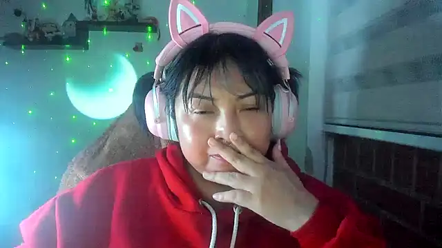 Shaddycute_ Obrolan Langsung XXX