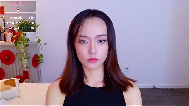 Nitamade79 Live XXX-chat