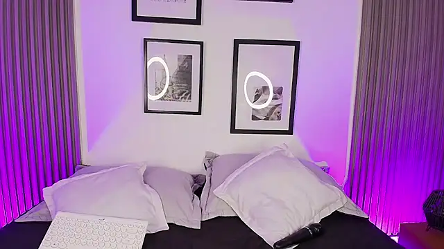 ashlycarteer Obrolan Langsung XXX