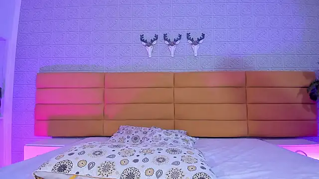 Chat XXX Live KamileBlake