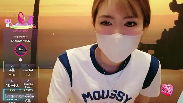 Miyuuu_ – Live XXX-chat