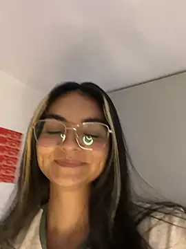 Chatroom XXX en direct de Cat2525