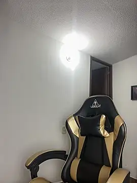 Nikol_Rang__ Adlı Modelin Web Kamerası Şovu