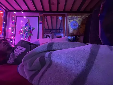 bigdickkane300 Adlı Modelin Web Kamerası Şovu