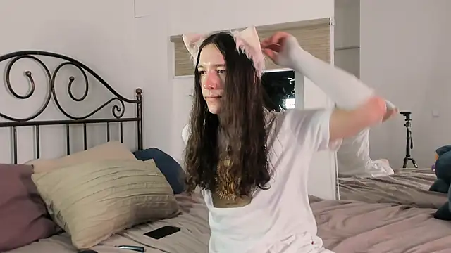 SilverMuse Webcam-Show