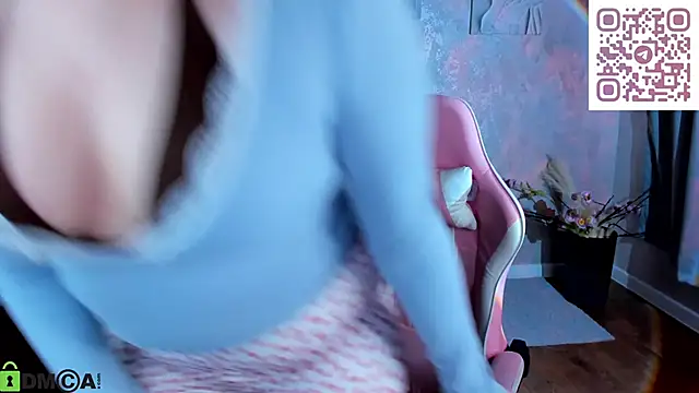 Chat XXX ao vivo de luna_c0ra