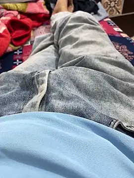 Pertunjukan Kamera Web sweet_lollipop4