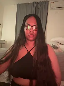 Chaniita Chat XXX in diretta